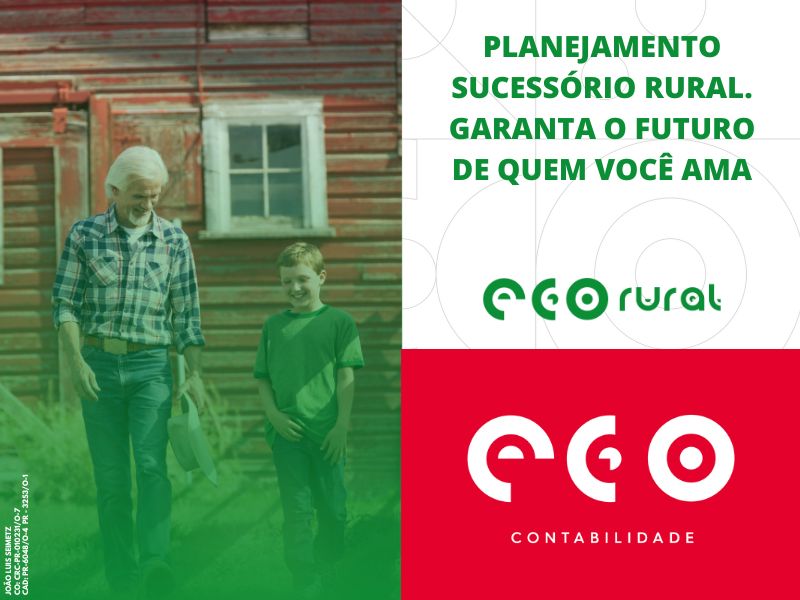 Garantindo o Futuro de Quem Você Ama: Planejamento Sucessório Rural