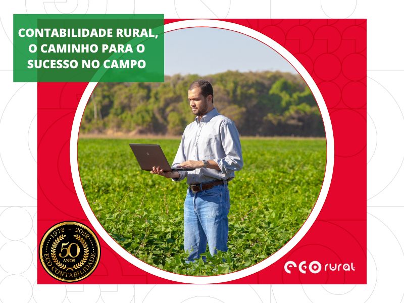 Contabilidade Rural: O Caminho para o Sucesso no Campo