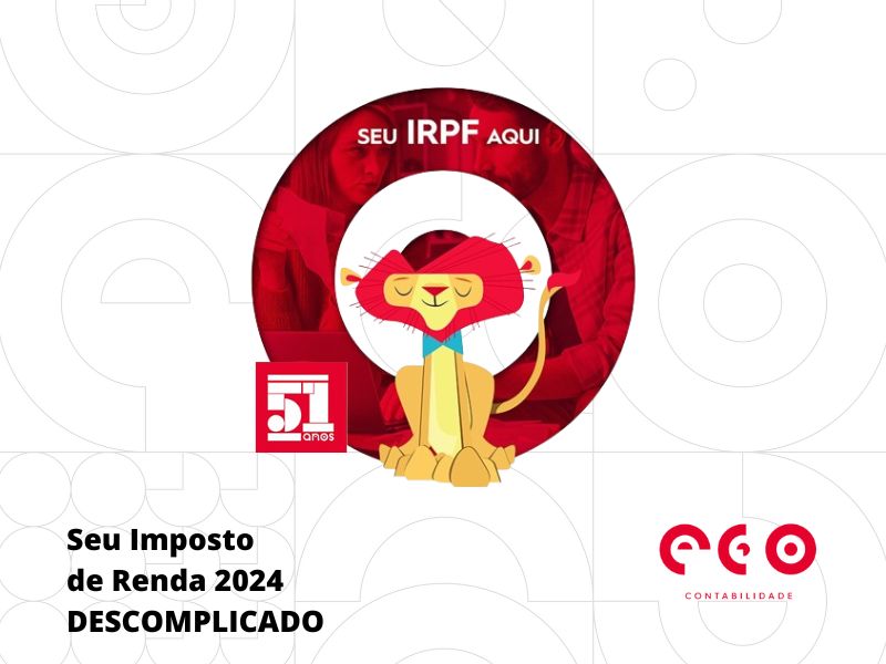 Declaração de Imposto de Renda: Entenda a Importância e Como Fazer.