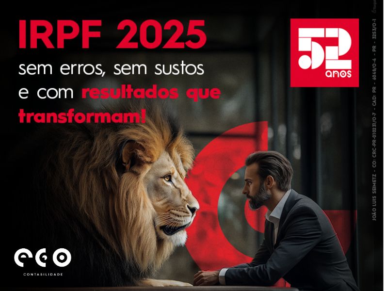 IRPF 2025